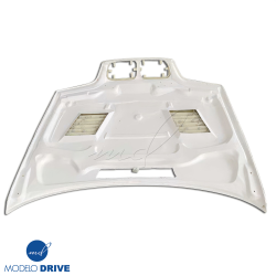 ModeloDrive FRP D1 DTM Hood > BMW M3 (E46) 2001-2006 > 2dr Coupe image - 7