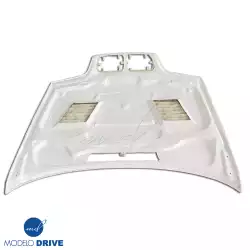 FRP D1 DTM Hood > BMW M3 (E46) 2001-2006 > 2dr Coupe image - 7