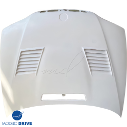 ModeloDrive FRP D1 DTM Hood > BMW M3 (E46) 2001-2006 > 2dr Coupe image - 8