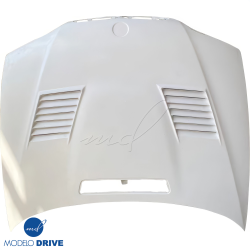 ModeloDrive FRP D1 DTM Hood > BMW M3 (E46) 2001-2006 > 2dr Coupe image - 9