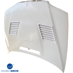 ModeloDrive FRP D1 DTM Hood > BMW M3 (E46) 2001-2006 > 2dr Coupe image - 12