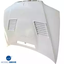FRP D1 DTM Hood > BMW M3 (E46) 2001-2006 > 2dr Coupe image - 12