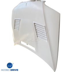 ModeloDrive FRP D1 DTM Hood > BMW M3 (E46) 2001-2006 > 2dr Coupe image - 13