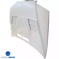 FRP D1 DTM Hood > BMW M3 (E46) 2001-2006 > 2dr Coupe image - 13