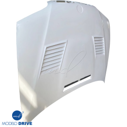 ModeloDrive FRP D1 DTM Hood > BMW M3 (E46) 2001-2006 > 2dr Coupe image - 14
