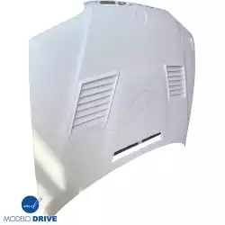 FRP D1 DTM Hood > BMW M3 (E46) 2001-2006 > 2dr Coupe image - 14
