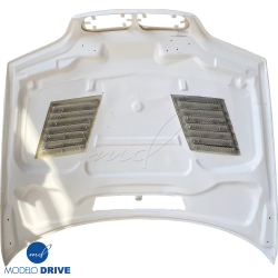 ModeloDrive FRP D1 DTM Hood > BMW M3 (E46) 2001-2006 > 2dr Coupe image - 15