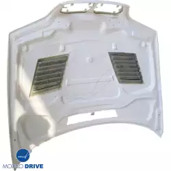 FRP D1 DTM Hood > BMW M3 (E46) 2001-2006 > 2dr Coupe image - 17