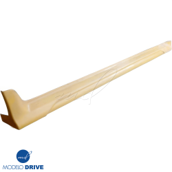 ModeloDrive FRP EVO5 Wide Body Side Skirts > Mitsubishi Evolution EVO5 EVO6 1998-2001 image - 3