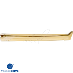 ModeloDrive FRP EVO5 Wide Body Side Skirts > Mitsubishi Evolution EVO5 EVO6 1998-2001 image - 5