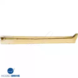 FRP EVO5 Wide Body Side Skirts > Mitsubishi Evolution EVO5 EVO6 1998-2001 image - 5