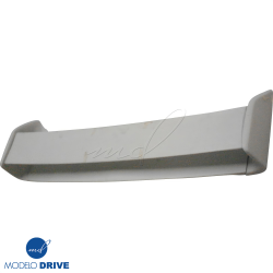 ModeloDrive FRP EVO5 Spoiler Wing > Mitsubishi Evolution EVO5 EVO6 1998-2001 image - 3