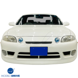 ModeloDrive FRP ACOU Front Bumper > Lexus SC300 1992-2000 image - 26