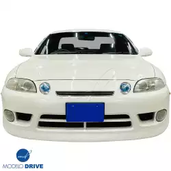 FRP ACOU Front Bumper > Lexus SC300 1992-2000 image - 26