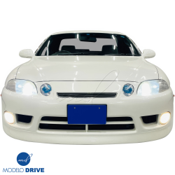 ModeloDrive FRP ACOU Front Bumper > Lexus SC300 1992-2000 image - 27
