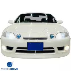 FRP ACOU Front Bumper > Lexus SC300 1992-2000 image - 27