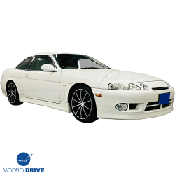 ModeloDrive FRP ACOU Front Bumper > Lexus SC300 1992-2000 image - 28