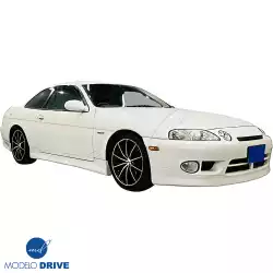 FRP ACOU Front Bumper > Lexus SC300 1992-2000 image - 28