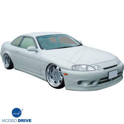 ModeloDrive FRP ACOU Front Bumper > Lexus SC300 1992-2000 image - 31