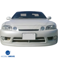 ModeloDrive FRP ACOU Front Bumper > Lexus SC300 1992-2000 image - 33
