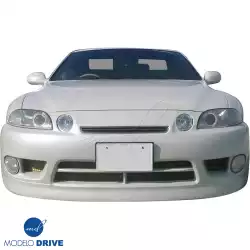 FRP ACOU Front Bumper > Lexus SC300 1992-2000 image - 33