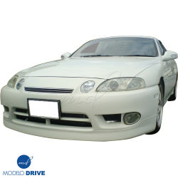 ModeloDrive FRP ACOU Front Bumper > Lexus SC300 1992-2000 image - 34