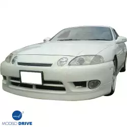 FRP ACOU Front Bumper > Lexus SC300 1992-2000 image - 34
