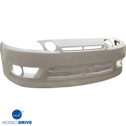 ModeloDrive FRP ACOU Front Bumper > Lexus SC300 1992-2000 image - 2