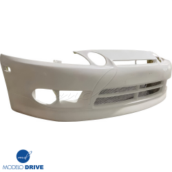 ModeloDrive FRP ACOU Front Bumper > Lexus SC300 1992-2000 image - 3