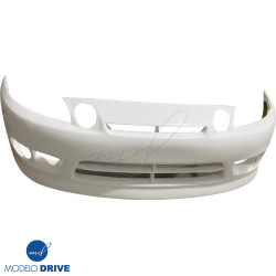 ModeloDrive FRP ACOU Front Bumper > Lexus SC300 1992-2000 image - 5