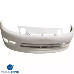 FRP ACOU Front Bumper > Lexus SC300 1992-2000 image - 5