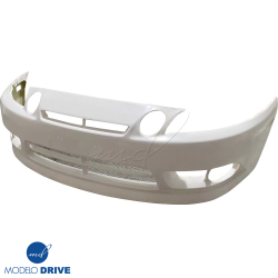 ModeloDrive FRP ACOU Front Bumper > Lexus SC300 1992-2000 image - 6