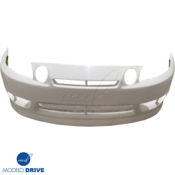 ModeloDrive FRP ACOU Front Bumper > Lexus SC300 1992-2000 image - 7
