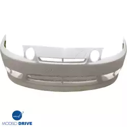 FRP ACOU Front Bumper > Lexus SC300 1992-2000 image - 7