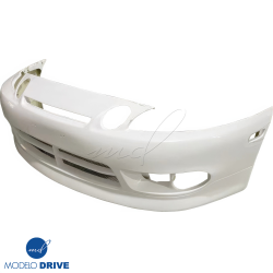 ModeloDrive FRP ACOU Front Bumper > Lexus SC300 1992-2000 image - 8