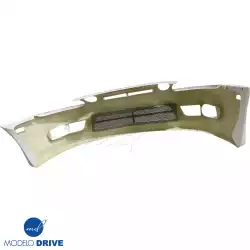 FRP ACOU Front Bumper > Lexus SC300 1992-2000 image - 9