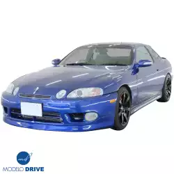FRP ACOU Front Bumper > Lexus SC300 1992-2000 image - 11