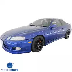 FRP ACOU Front Bumper > Lexus SC300 1992-2000 image - 13