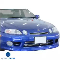 FRP ACOU Front Bumper > Lexus SC300 1992-2000 image - 14