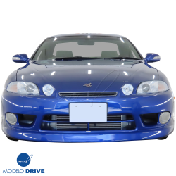 ModeloDrive FRP ACOU Front Bumper > Lexus SC300 1992-2000 image - 15
