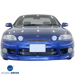 FRP ACOU Front Bumper > Lexus SC300 1992-2000 image - 15
