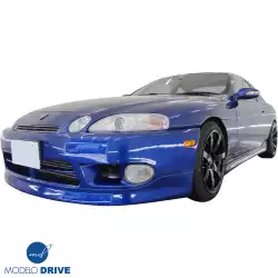 FRP ACOU Front Bumper > Lexus SC300 1992-2000 image - 16