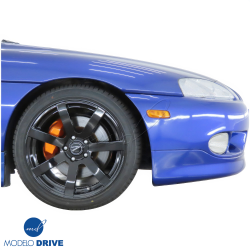 ModeloDrive FRP ACOU Front Bumper > Lexus SC300 1992-2000 image - 17