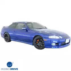 FRP ACOU Front Bumper > Lexus SC300 1992-2000 image - 18