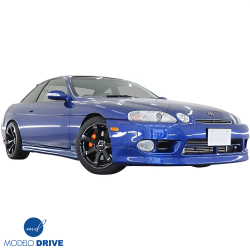 ModeloDrive FRP ACOU Front Bumper > Lexus SC300 1992-2000 image - 19