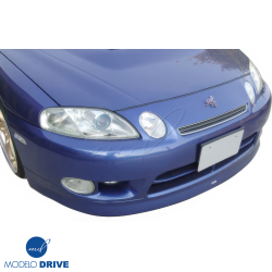 ModeloDrive FRP ACOU Front Bumper > Lexus SC300 1992-2000 image - 20