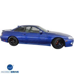 ModeloDrive FRP ACOU Front Bumper > Lexus SC300 1992-2000 image - 21