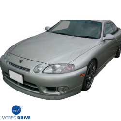 ModeloDrive FRP ACOU Front Bumper > Lexus SC300 1992-2000 image - 23