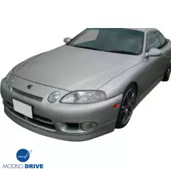 FRP ACOU Front Bumper > Lexus SC300 1992-2000 image - 23