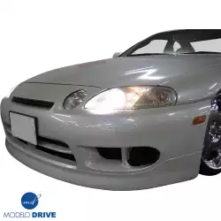 FRP ACOU Front Bumper > Lexus SC300 1992-2000 image - 24